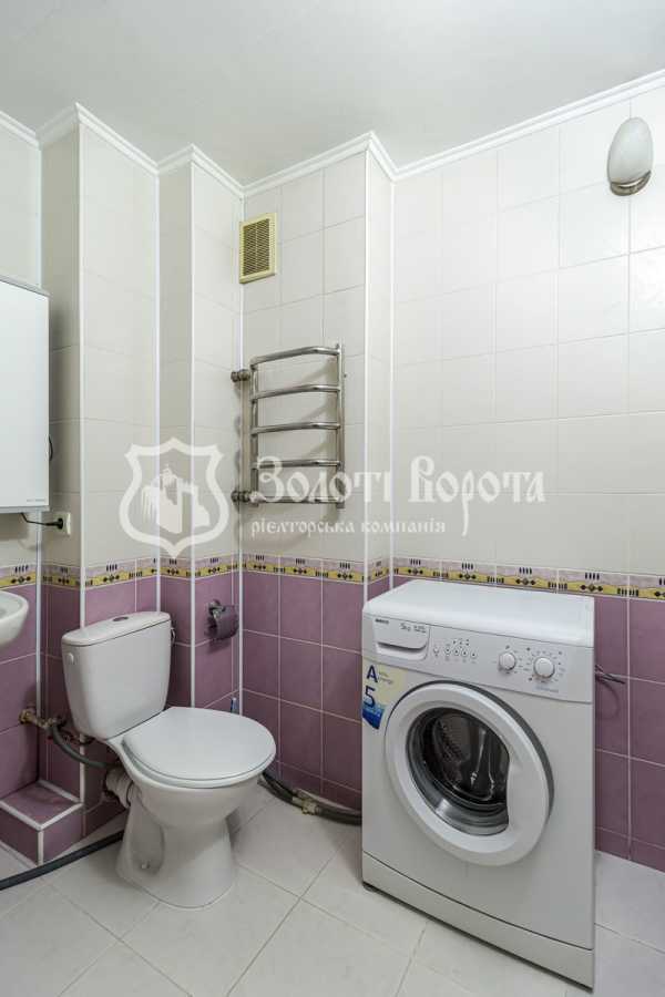 Продаж 1-кімнатної квартири 33 м², Володимира Антоновича вул., 156