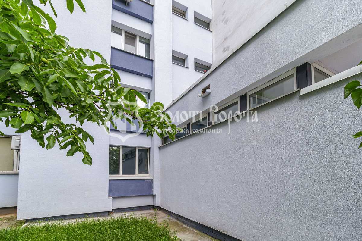 Продаж 1-кімнатної квартири 33 м², Володимира Антоновича вул., 156