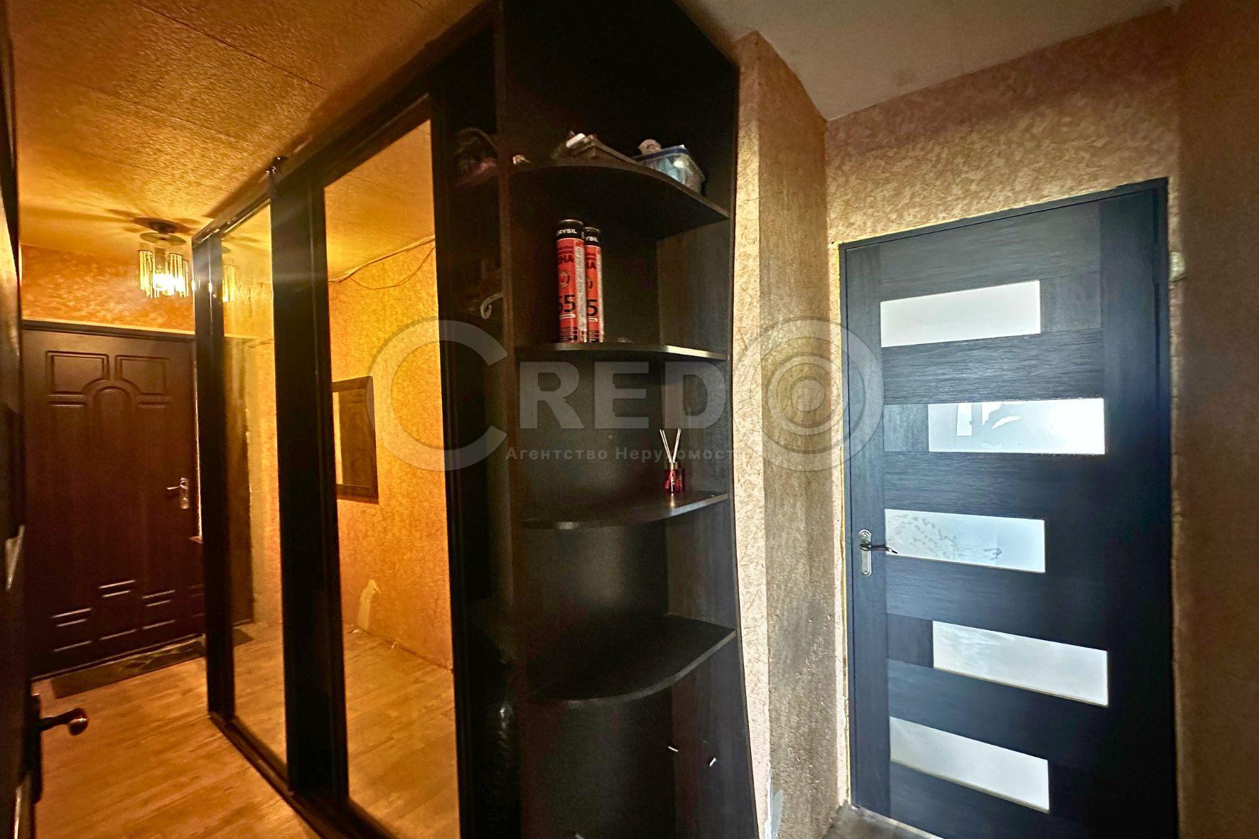 Продаж 1-кімнатної квартири 38 м², Сімонова вул.