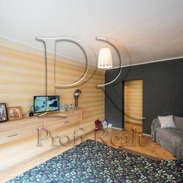 Продажа 2-комнатной квартиры 52 м², Каунасская ул., 4/1