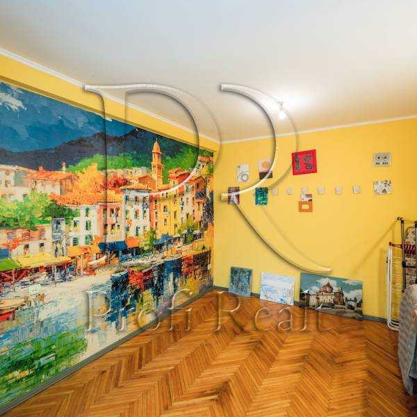 Продажа 2-комнатной квартиры 52 м², Каунасская ул., 4/1