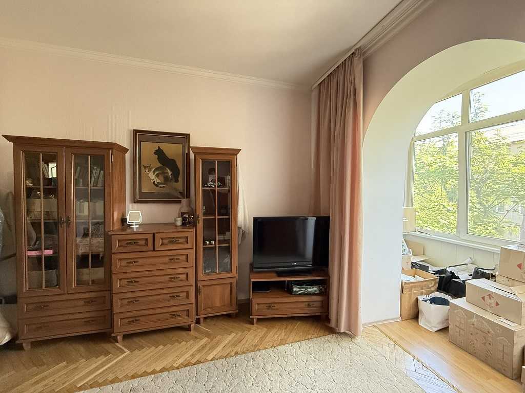 Продаж 3-кімнатної квартири 65 м², Бажова вул., 11/8
