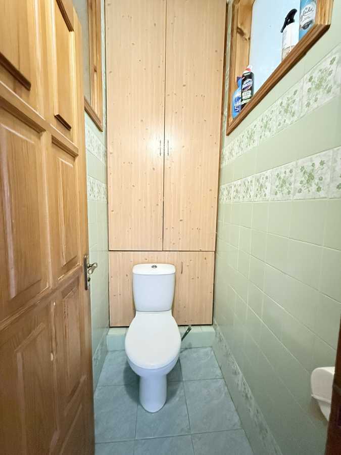 Продаж 3-кімнатної квартири 65 м², Бажова вул., 11/8