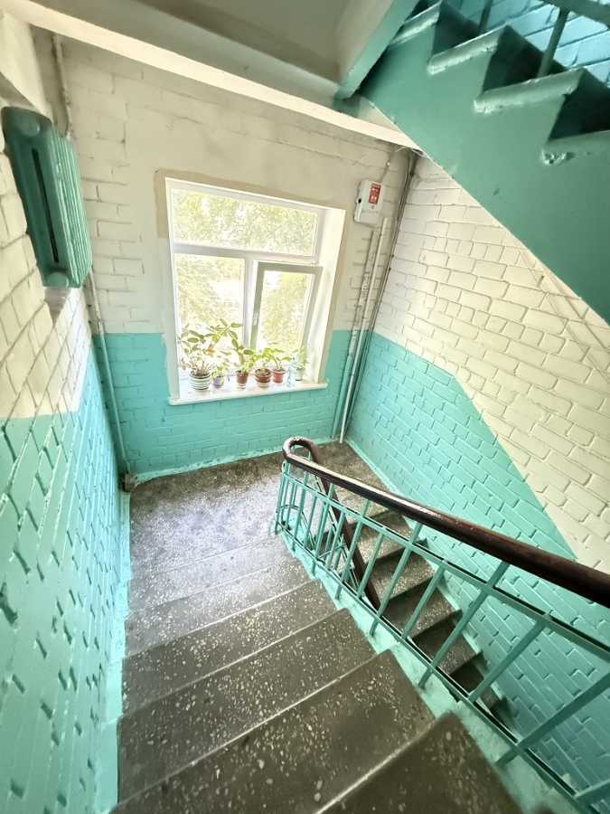 Продаж 3-кімнатної квартири 65 м², Бажова вул., 11/8