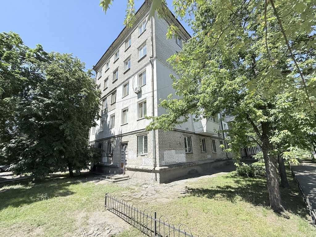 Продаж 3-кімнатної квартири 65 м², Бажова вул., 11/8