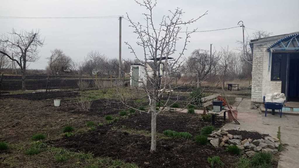 Продажа дома 43.6 м², Центральна