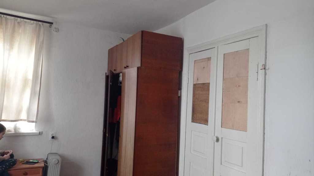 Продажа дома 43.6 м², Центральна