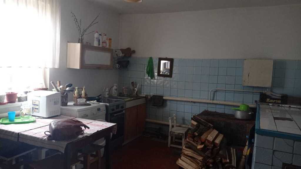 Продажа дома 43.6 м², Центральна