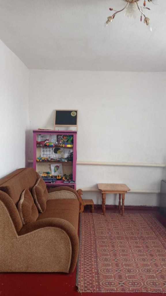 Продажа дома 43.6 м², Центральна