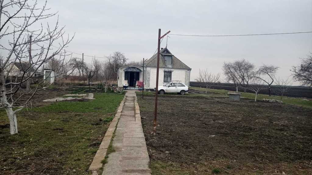 Продажа дома 43.6 м², Центральна