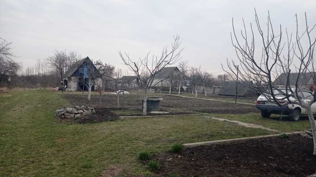 Продажа дома 43.6 м², Центральна
