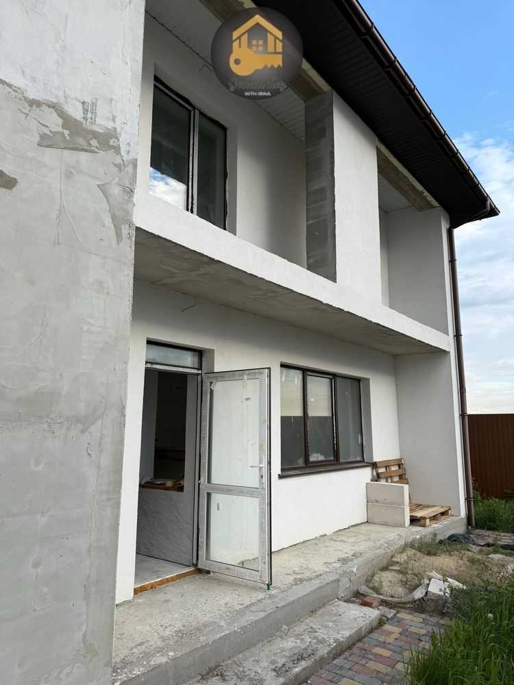 Продаж таунхауса 100 м², Басейна вул., 21