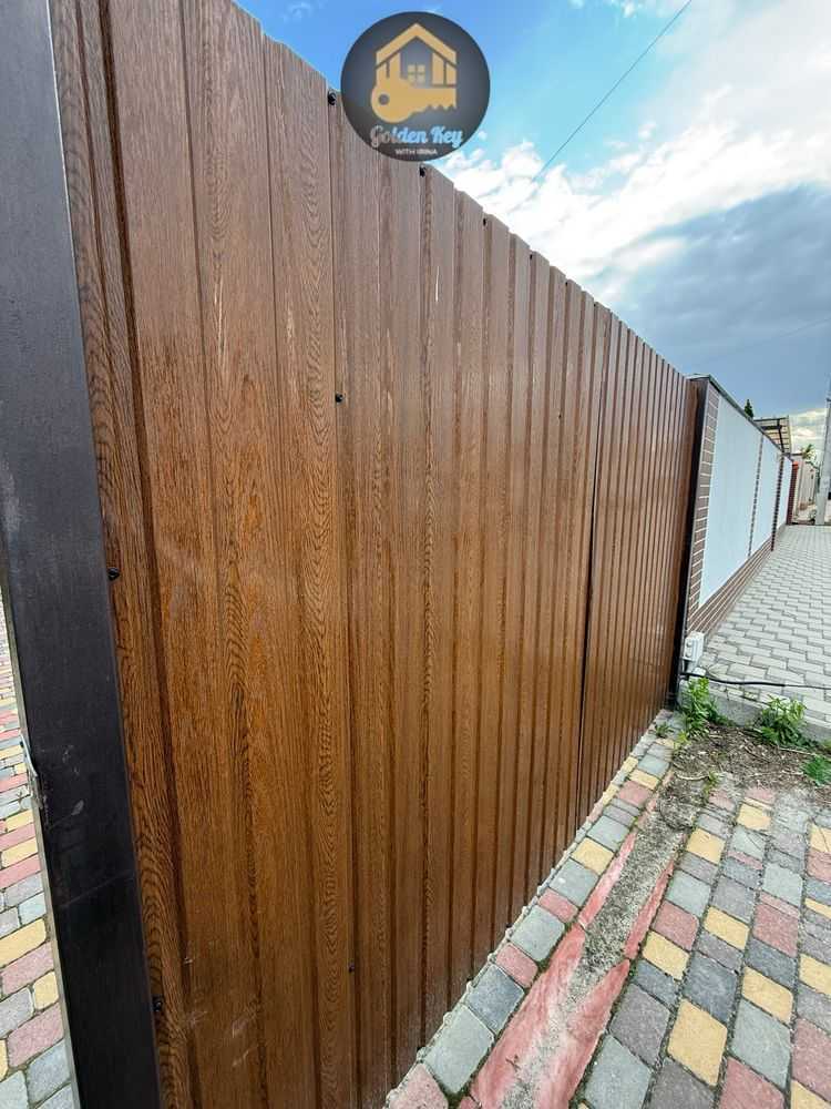 Продаж таунхауса 100 м², Басейна вул., 21
