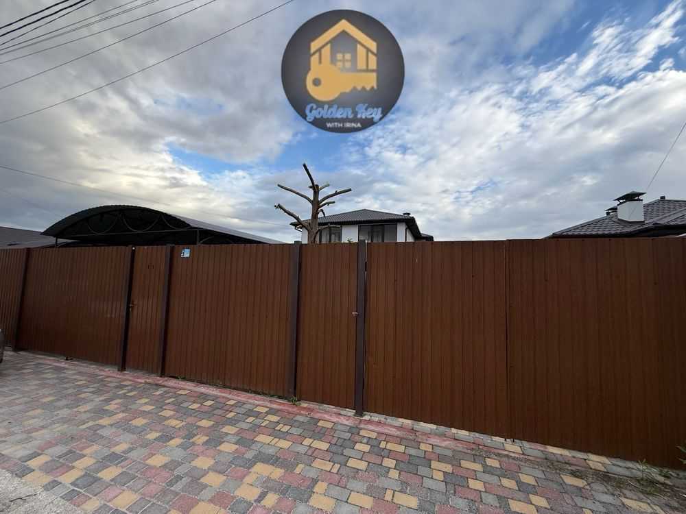Продаж таунхауса 100 м², Басейна вул., 21