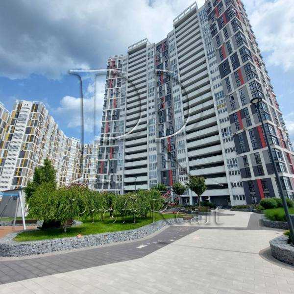 Продаж 3-кімнатної квартири 99 м², Микільсько-Слобідська вул., 15
