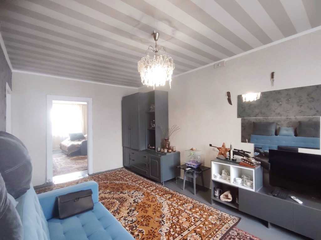 Продаж 2-кімнатної квартири 45 м², Волонтерська
