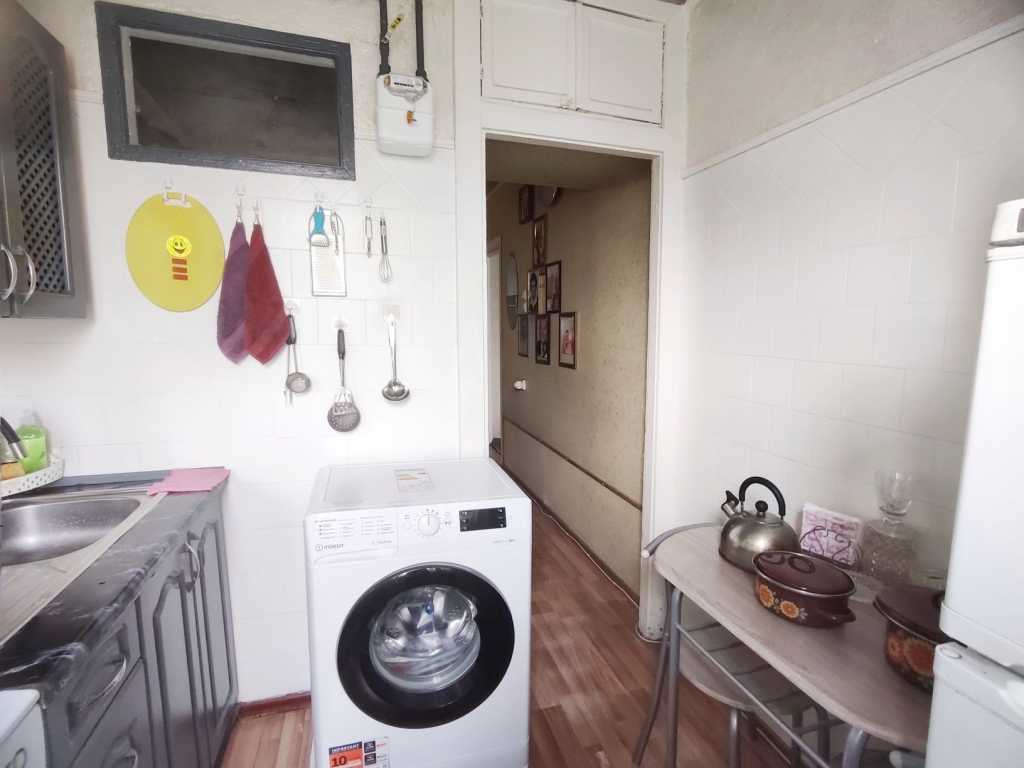 Продаж 2-кімнатної квартири 45 м², Волонтерська