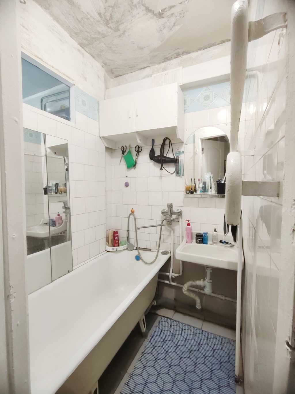 Продаж 2-кімнатної квартири 45 м², Волонтерська
