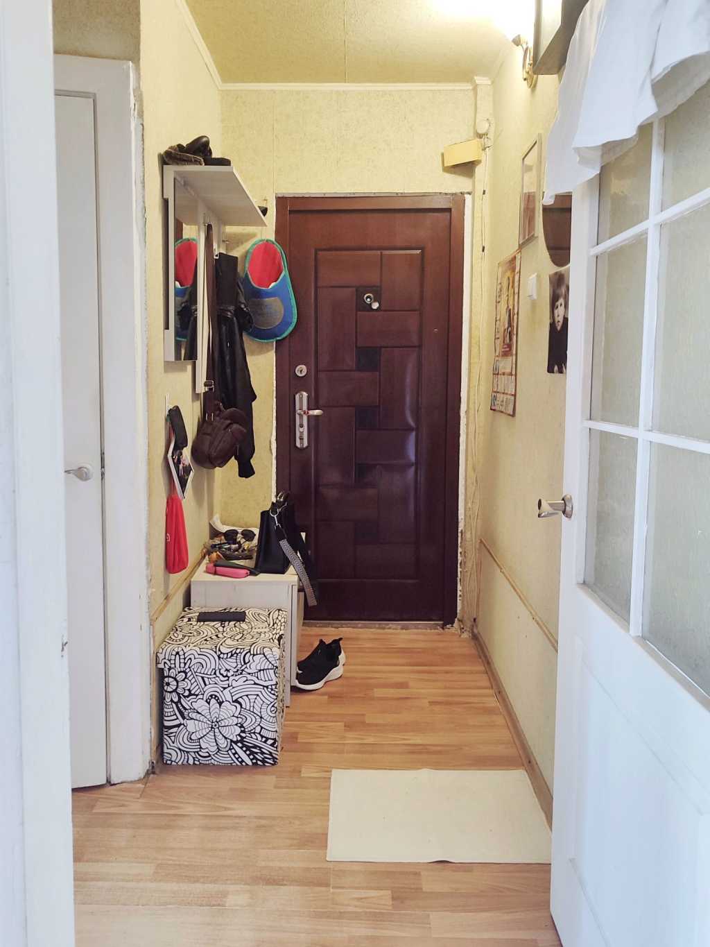 Продаж 2-кімнатної квартири 45 м², Волонтерська