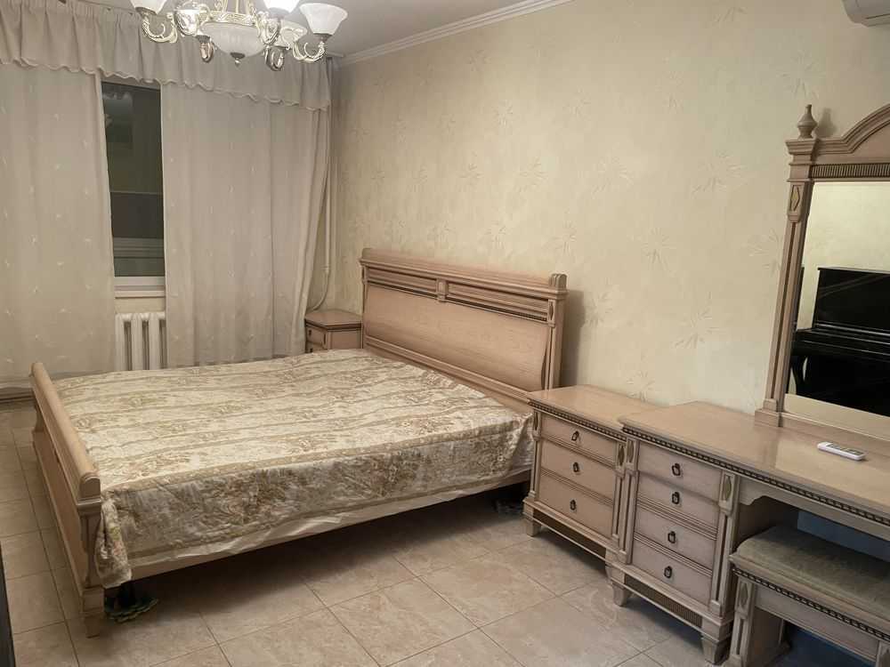 Оренда 2-кімнатної квартири 54 м², Набережна Перемоги вул., 140