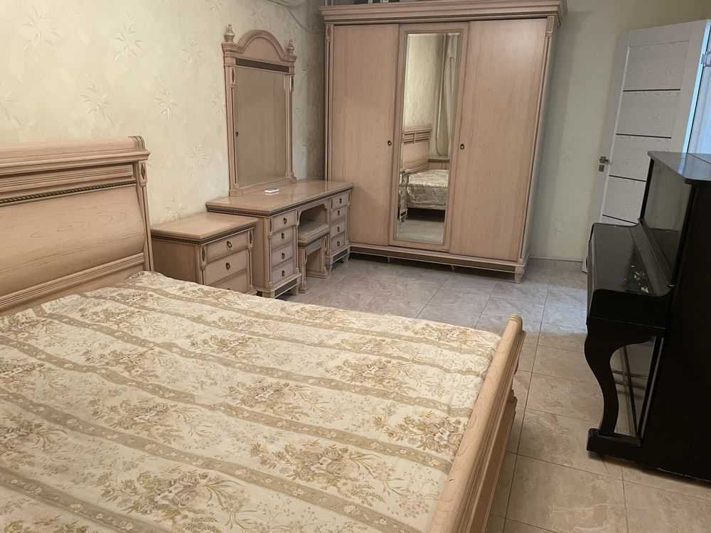 Оренда 2-кімнатної квартири 54 м², Набережна Перемоги вул., 140