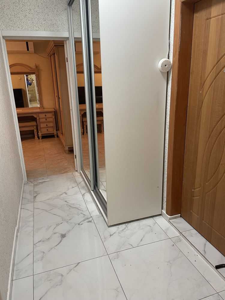 Оренда 2-кімнатної квартири 54 м², Набережна Перемоги вул., 140
