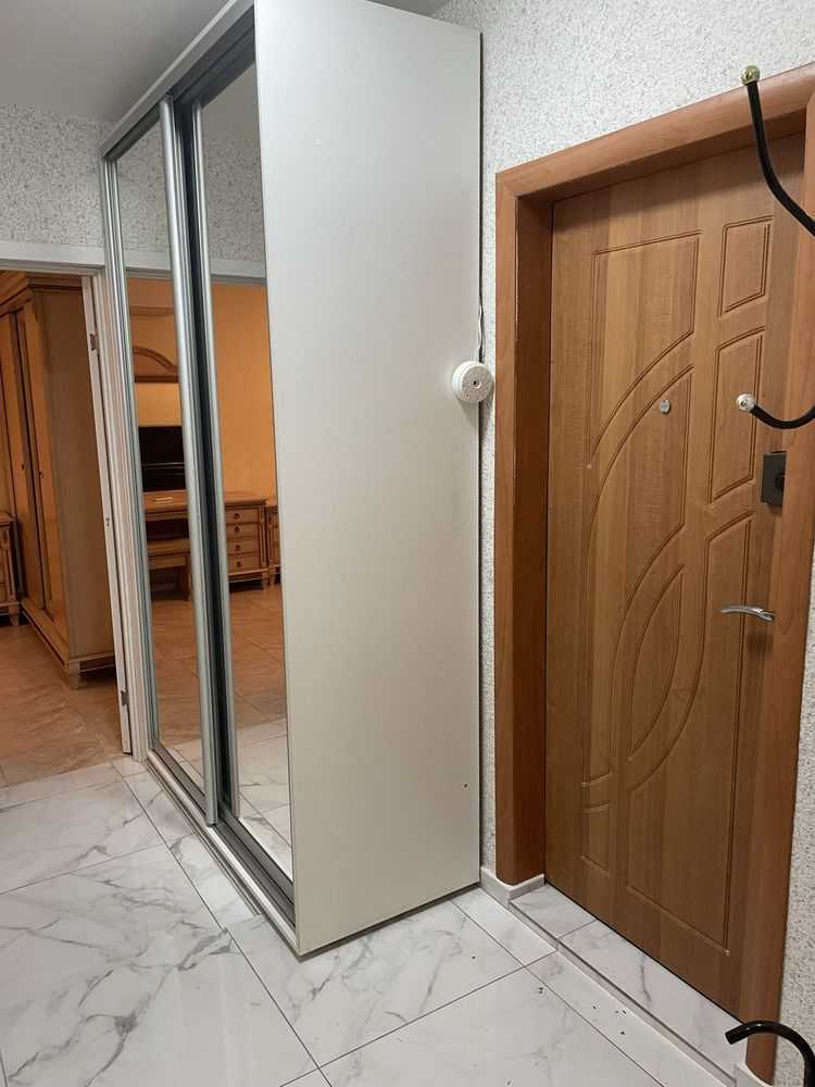 Оренда 2-кімнатної квартири 54 м², Набережна Перемоги вул., 140