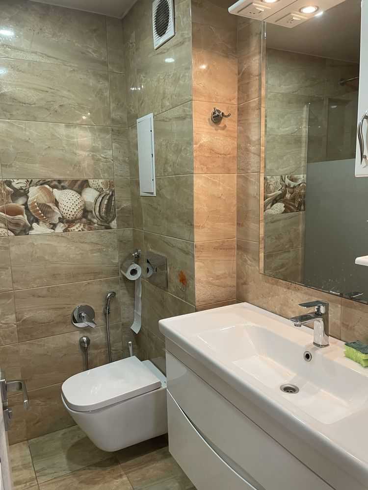 Оренда 2-кімнатної квартири 54 м², Набережна Перемоги вул., 140