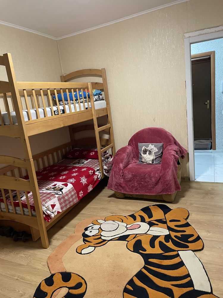 Оренда 2-кімнатної квартири 54 м², Набережна Перемоги вул., 140
