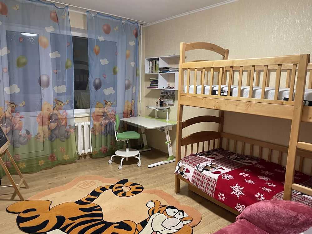 Оренда 2-кімнатної квартири 54 м², Набережна Перемоги вул., 140