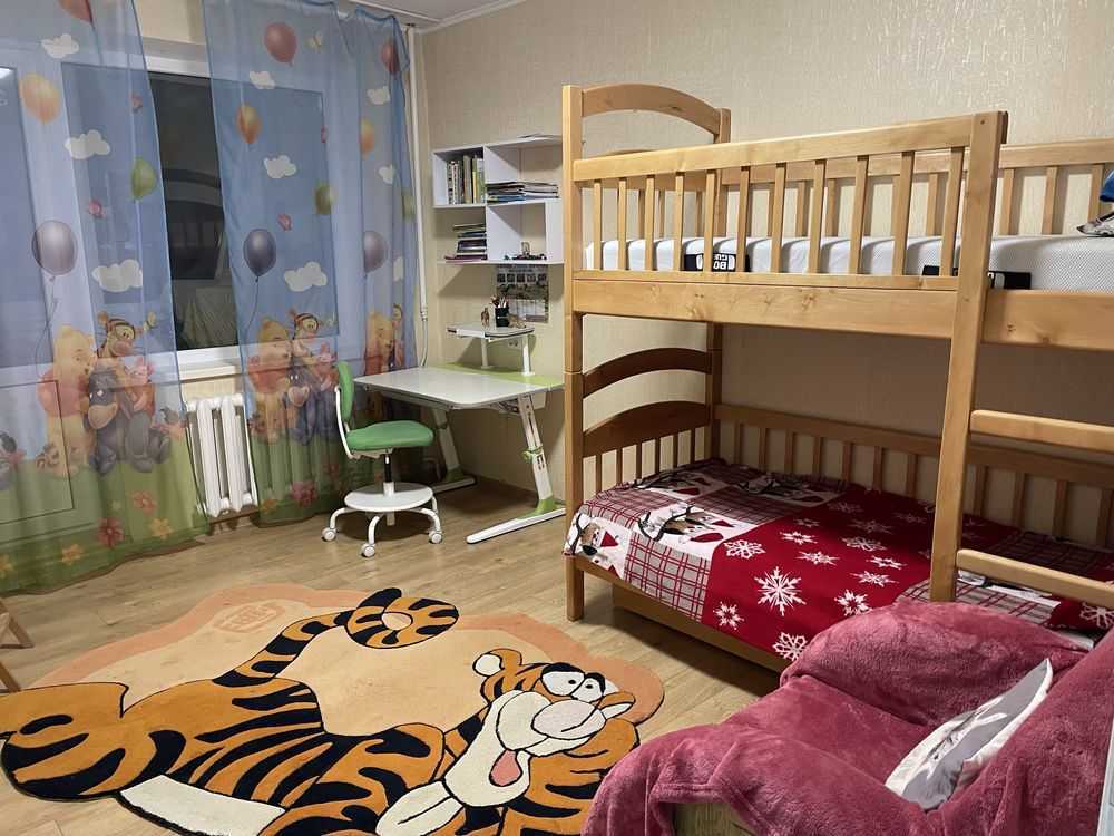 Оренда 2-кімнатної квартири 54 м², Набережна Перемоги вул., 140