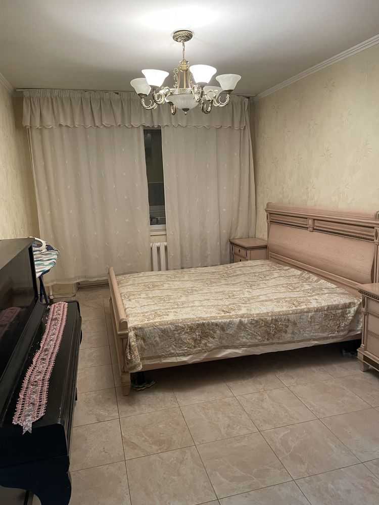Оренда 2-кімнатної квартири 54 м², Набережна Перемоги вул., 140