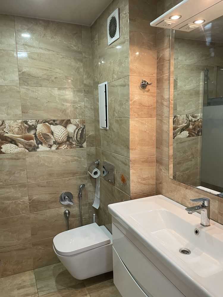 Оренда 2-кімнатної квартири 54 м², Набережна Перемоги вул., 140