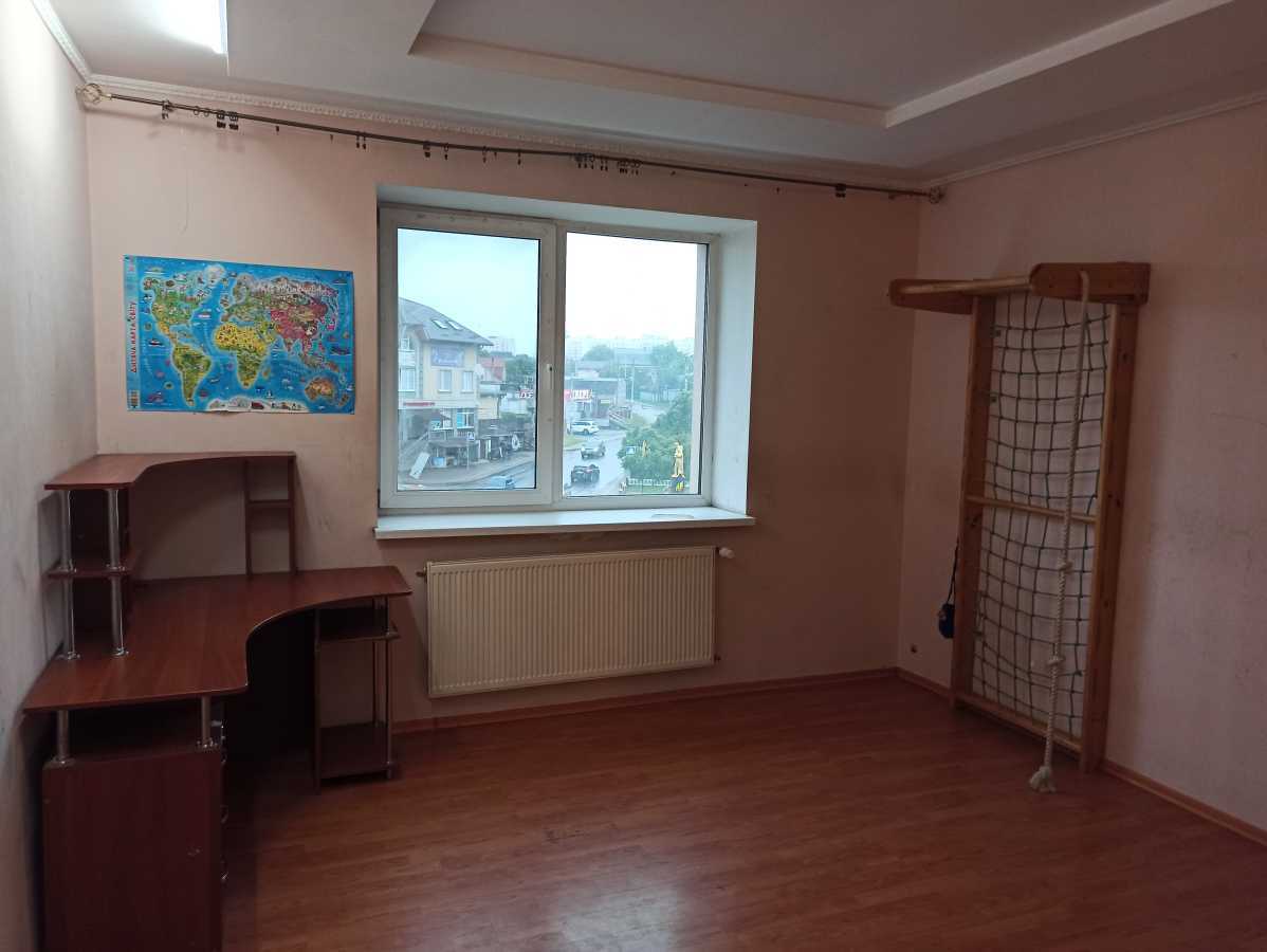 Продаж 2-кімнатної квартири 83.7 м², Соборна вул., 46