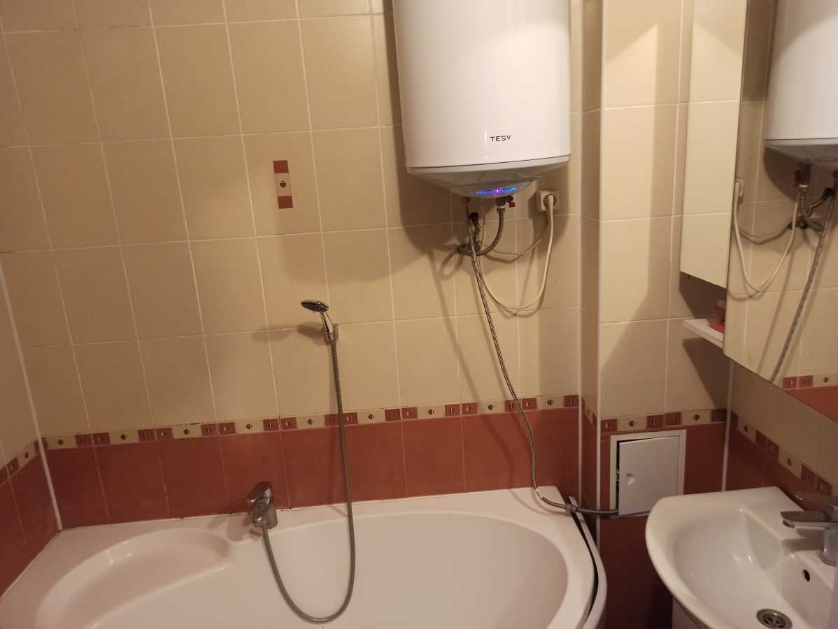 Продаж 2-кімнатної квартири 83.7 м², Соборна вул., 46