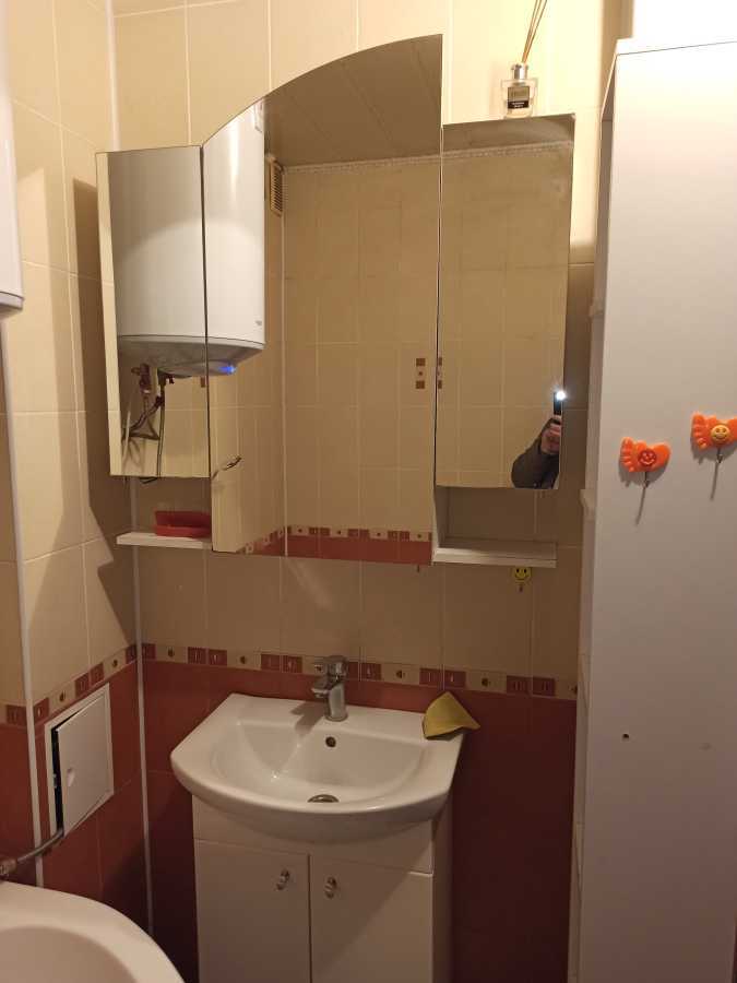 Продаж 2-кімнатної квартири 83.7 м², Соборна вул., 46