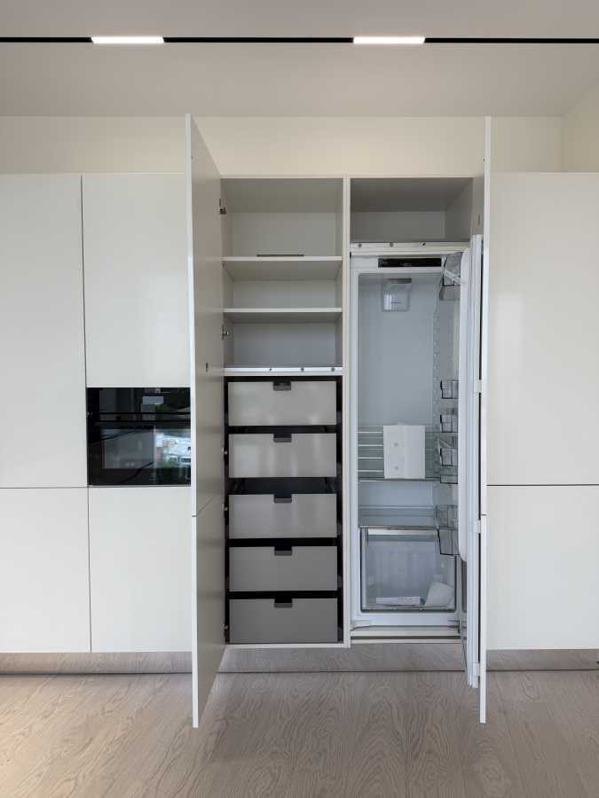 Продаж 3-кімнатної квартири 124.5 м², Василя Тютюнника вул., 28А
