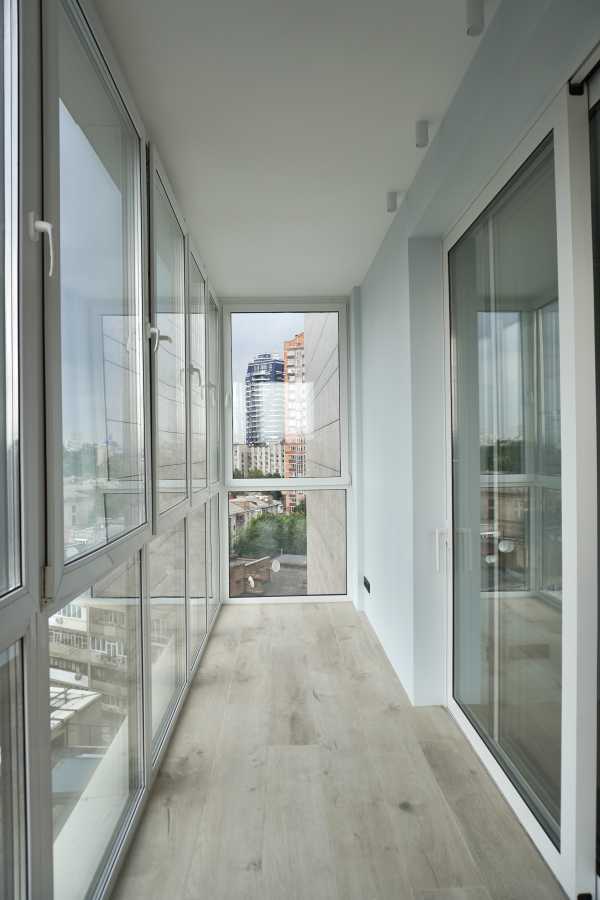Продаж 3-кімнатної квартири 124.5 м², Василя Тютюнника вул., 28А