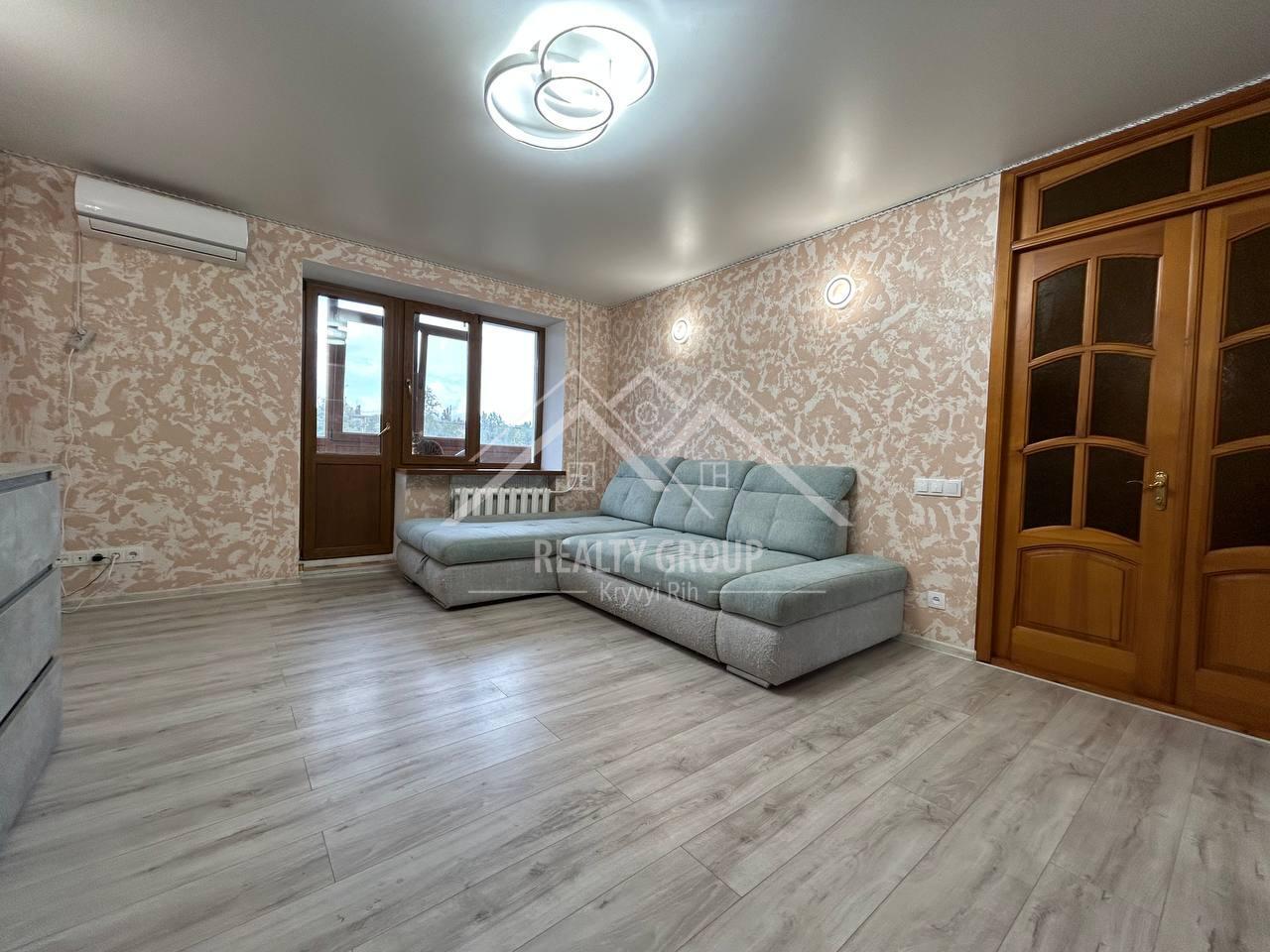 Продаж 1-кімнатної квартири 37.2 м², Героїв АТО вул., 128