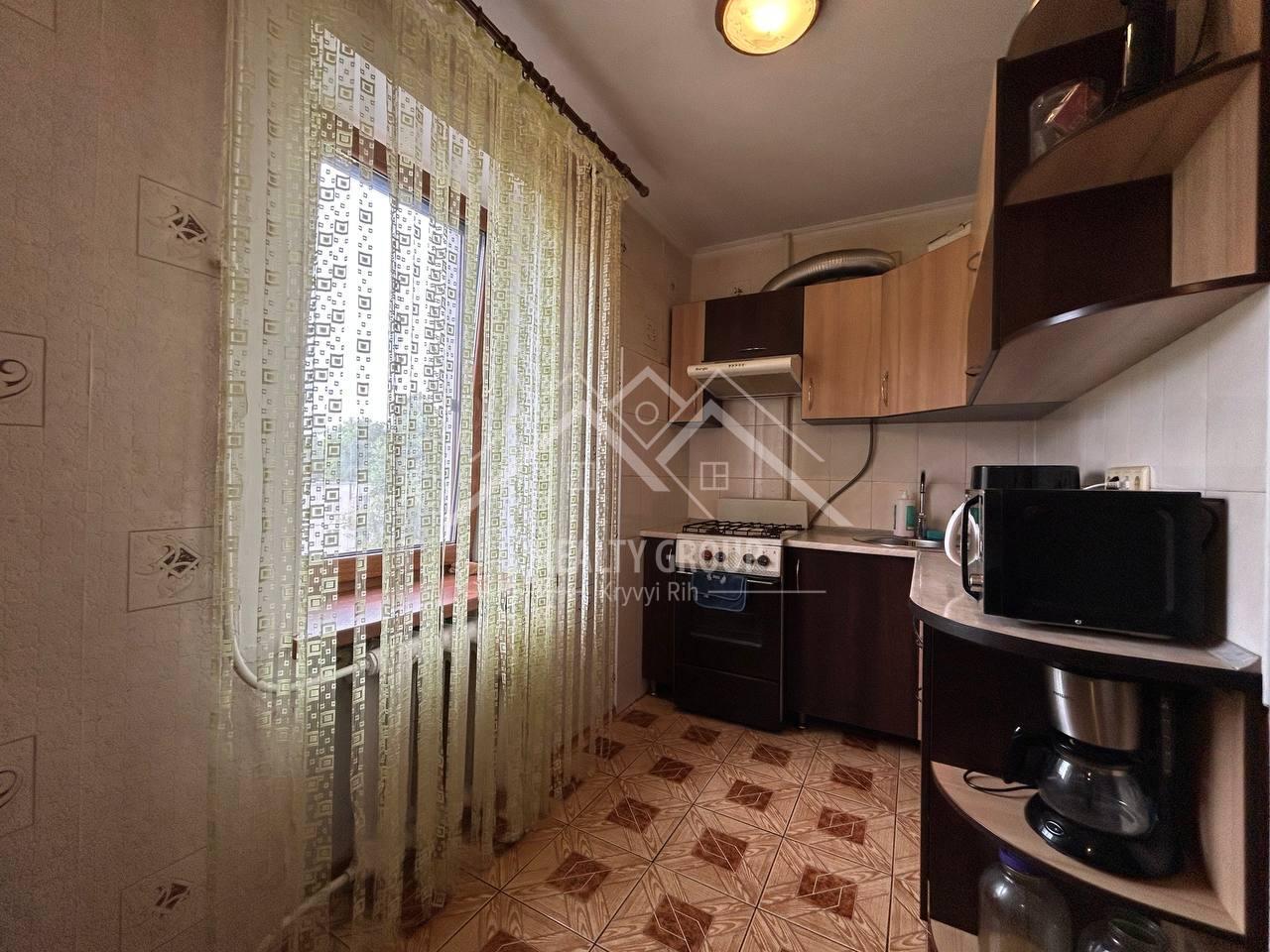 Продаж 1-кімнатної квартири 37.2 м², Героїв АТО вул., 128