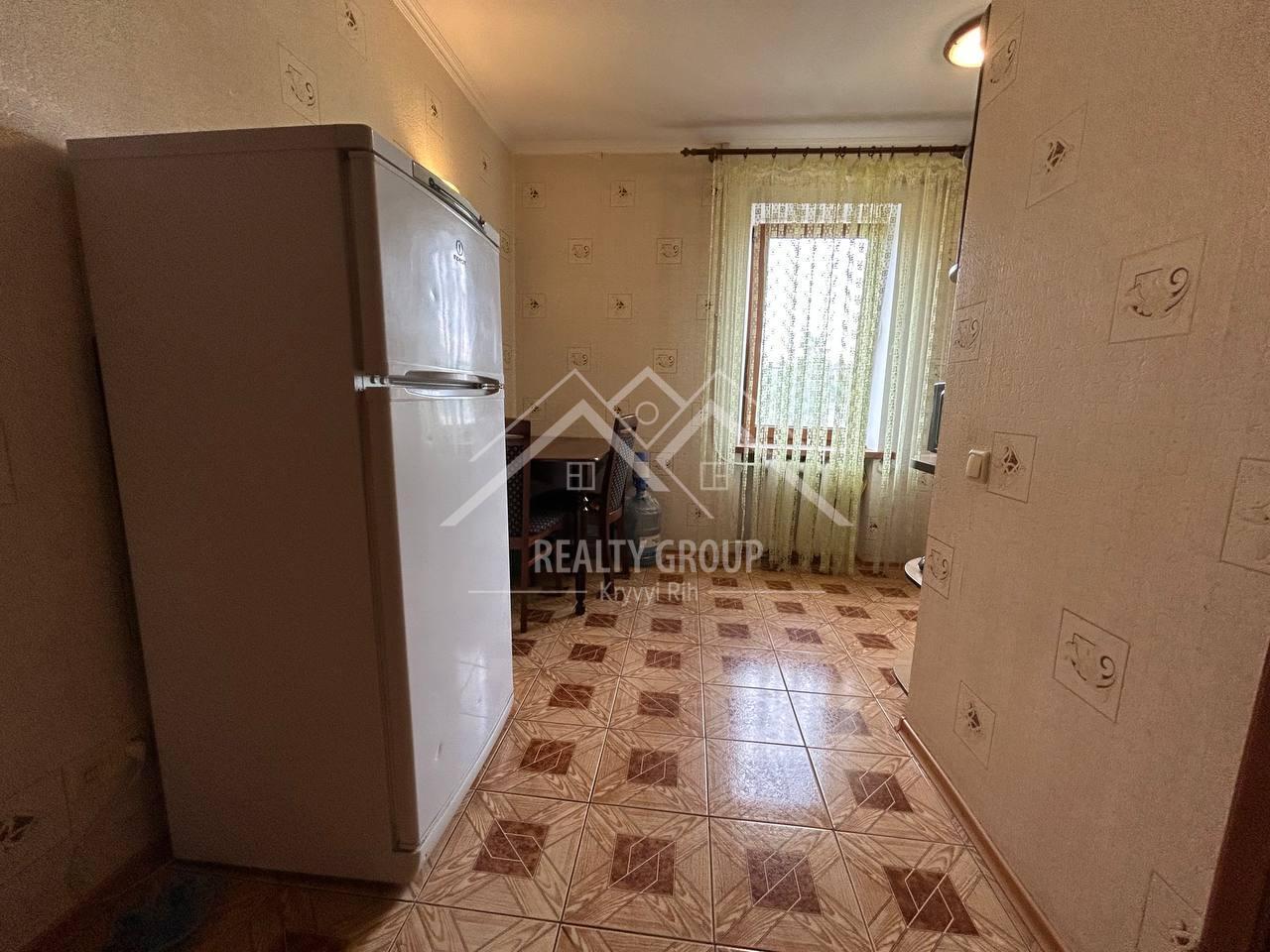 Продаж 1-кімнатної квартири 37.2 м², Героїв АТО вул., 128