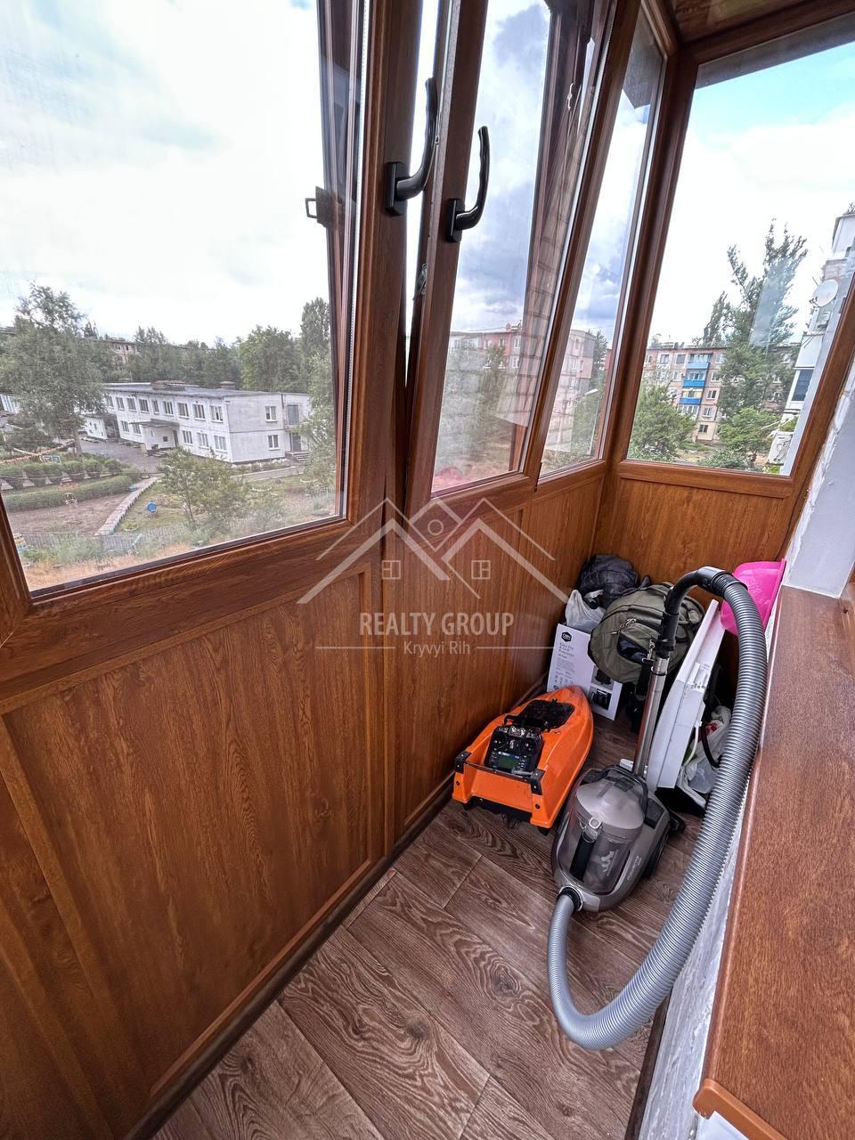 Продаж 1-кімнатної квартири 37.2 м², Героїв АТО вул., 128