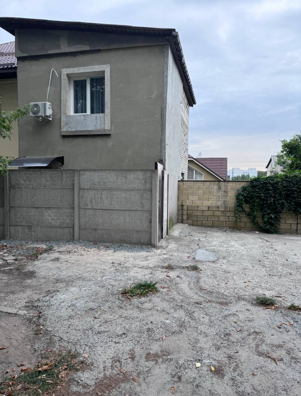 Аренда дома 51 м², Генерала Пушкина ул.
