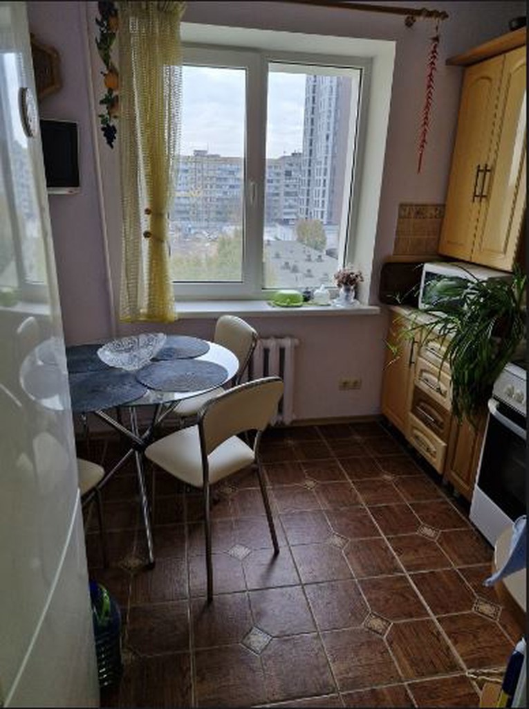 Продажа 3-комнатной квартиры 67 м², Осенняя ул., 9А