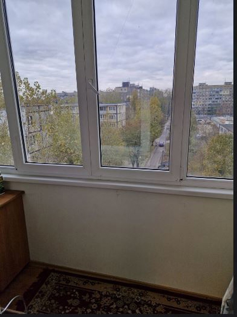 Продажа 3-комнатной квартиры 67 м², Осенняя ул., 9А