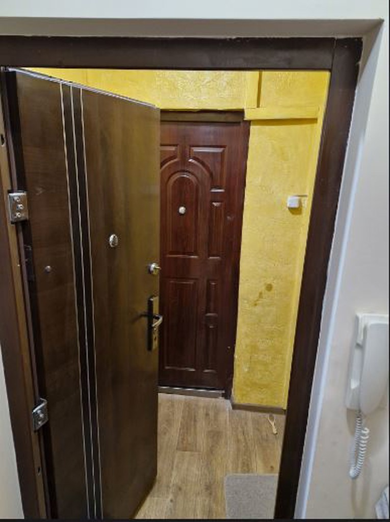Продажа 3-комнатной квартиры 67 м², Осенняя ул., 9А