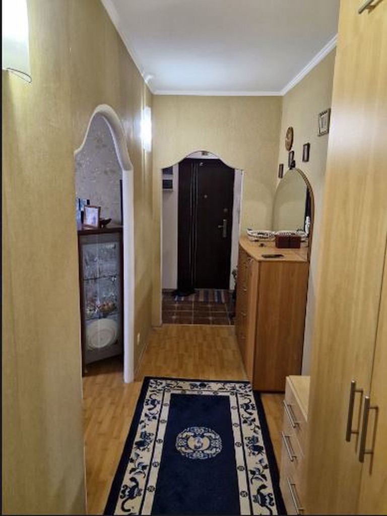 Продажа 3-комнатной квартиры 67 м², Осенняя ул., 9А