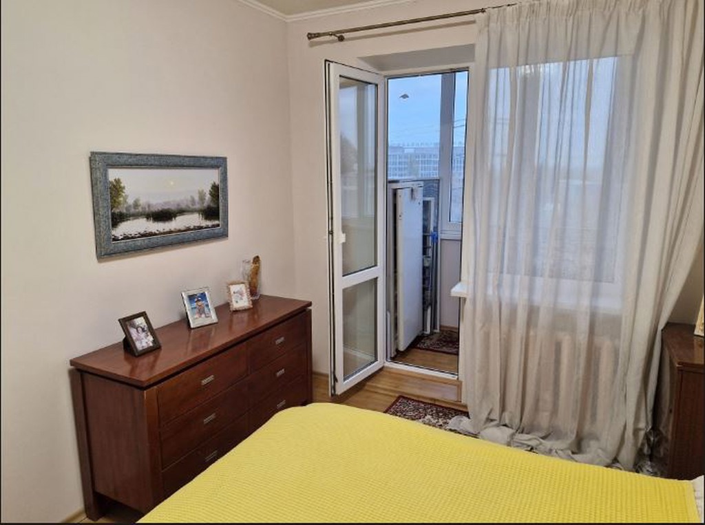 Продажа 3-комнатной квартиры 67 м², Осенняя ул., 9А