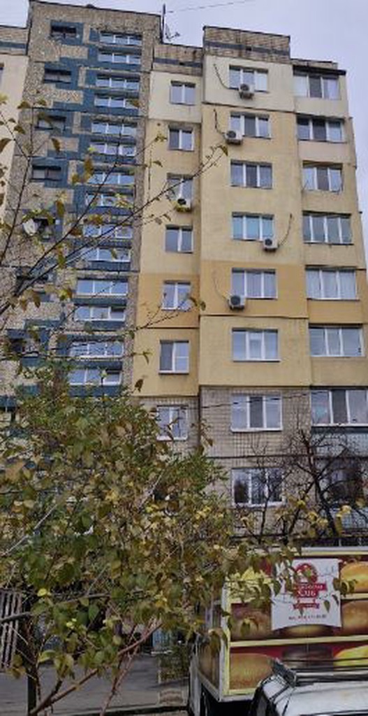 Продажа 3-комнатной квартиры 67 м², Осенняя ул., 9А