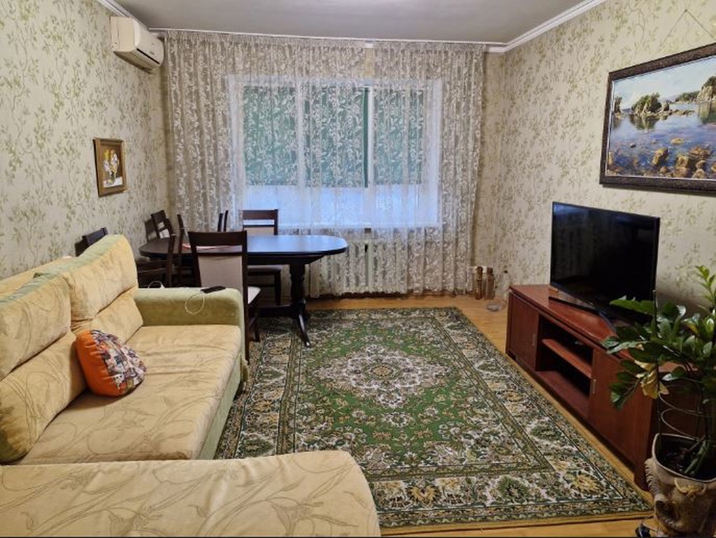 Продажа 3-комнатной квартиры 67 м², Осенняя ул., 9А